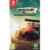 Microïds Gear Club Unlimited 2: galutinis leidimas
