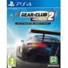 Microïds Gear Club Unlimited 2: Ultimate Edition PS4