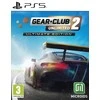 Microïds Gear Club Unlimited 2: Ultimate Edition PS5