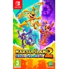 Microïds Marsupilami 2
