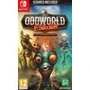 Microïds Oddworld kolekcija