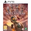 Microïds Oddworld: Soulstorm PS5