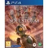 Microïds Oddworld: Sielų audra