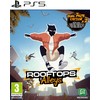 „Microïds Rooftops &amp; Alleyes PS5“