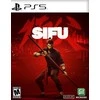 Microïds SIFU – PlayStation 5
