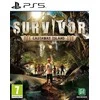 Microïds Survivor: Castaway Island PS5