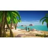 Microïds Survivor: Castaway Island PS5