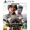 Microïds Syberia - Remastered (Limited Edition) PS5