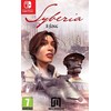 „Microïds Syberia Replay“ (kodas dėžutėje)