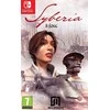Funbox Media „Microïds Syberia Replay“ (kodas dėžutėje)
