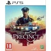 „Microïds The Precinct“ PS5