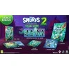 The Mikroidai Smurfai 2: Žaliojo akmens kalinys