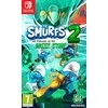 Microids Mikroidai Smurfai 2: Žaliojo akmens kalinys