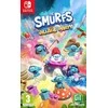 Microïds The Smurfs – kaimo vakarėlis