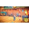 Microïds The Smurfs – kaimo vakarėlis