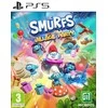 Microïds The Smurfs – Village Party PS5