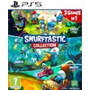 Microids The Smurftastic Collection (3-in-1) - PlayStation 5