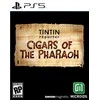 „Microïds Tintin Reporter“ Faraono cigarai PS5