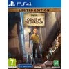 „Microïds Tintin Reporter“ Faraono cigarai PS4