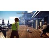 „Microïds Tintin Reporter“ Faraono cigarai PS4