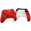 Žaidimų pultas Microsoft Xbox Series Wireless Controller, Raudonos spalvos