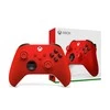 Žaidimų pultas Microsoft Xbox Series Wireless Controller, Raudonos spalvos