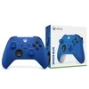 Žaidimų pultas Microsoft Xbox Series Wireless Controller, Mėlynos spalvos