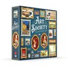 Mighty Boards Art Society