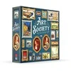 Mighty Boards Art Society