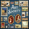 Mighty Boards Art Society