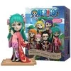 Mighty Jaxx FB Dissectibles: One Piece Ladies Edition figūrėlė (1 vnt.)