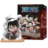 Mighty Jaxx FB Dissectibles: One Piece Luffy Gears Ed. Series 06 figūrėlė (1 vnt.)