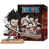 Mighty Jaxx FB Dissectibles: One Piece Luffy Gears Ed. Series 06 figūrėlė (1 vnt.)
