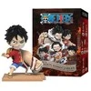 Mighty Jaxx FB Dissectibles: One Piece Luffy Gears Ed. Series 06 figūrėlė (1 vnt.)