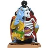 Mighty Jaxx FB Dissectibles: One Piece Series 02 figūrėlė (1 vnt.)
