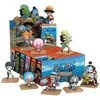 Mighty Jaxx FB Dissectibles: One Piece Series 02 figūrėlė (1 vnt.)