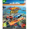 Milestone Hot Wheels Infinite Rush (Pirmos dienos leidimas)