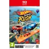 Milestone Hot Wheels Infinite Rush (Switch 2)