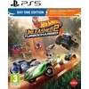 Milestone Hot Wheels Unleashed 2: Turbocharged PS5