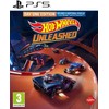 „Milestone Hot Wheels Unleashed“ PS5