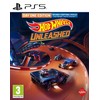 „Milestone Hot Wheels Unleashed“ PS5