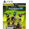„Milestone Monster Energy Supercross 25 PS5“