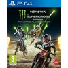 Milestone Monster Energy Supercross: The Official Videogame 4 PS4
