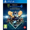 Milestone Monster Energy Supercross: The Official Videogame 4 PS4