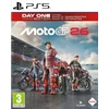 Milestone MotoGP 26 Day One Edition PS5
