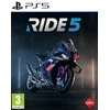 Milestone RIDE 5 PS5