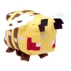 Minecraft - Pliušinė Figūrėlė Angry Bee