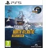 Misc Games Įvairūs žaidimai Fishing: North Atlantic Complete Edition PS5