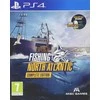 Misc Games Įvairūs žaidimai Fishing: North Atlantic Complete Edition PS4