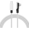 MMOBIEL 5M ilgio USB-C - USB-C laidas | Meta Quest 3S/3/2/Pro, Pico 4 Ultra/4 , PC/Steam VR